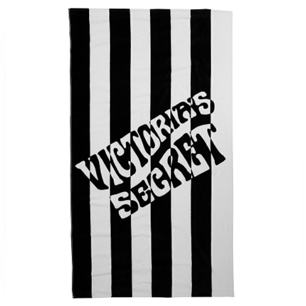 Victoria’s Secret Oversized Beach Towel